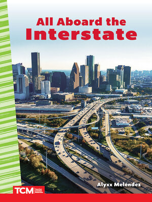 cover image of All Aboard the Interstate